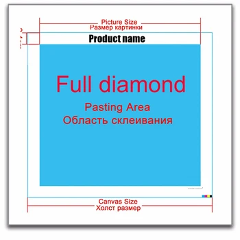 DIY Diamond Výšivky Cartoon Ježko Plné Námestie/round-Diamond Maľovanie Cross Stitch Auta Kamienky Mozaiky Domova
