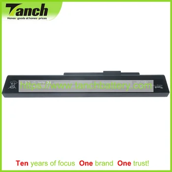 Tanch Notebook Batérie pre MSI A42-A15 FPCBP343 FPCBP344 FBP0275 CR640-32312G32SX CX640-72632G50SX CX640DX 10.8 V, 6cell