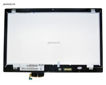 JIANGLUN Notebook LCD Dotykový Displej Montáž Pre ACER ASPIRE MS2360 14