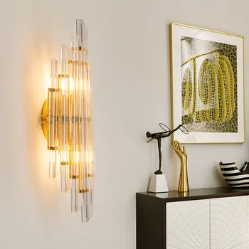 OUTELA Krytý Nástenné Svietidlá Svietidlá Moderné LED Sconce Moderné Tvorivé Dekoratívne Pre Domáce Foyer Chodby, Spálne