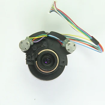 Sledovacie Zariadenia a Príslušenstvo Elektrické Zoom Objektív 2.8-12 mm 300 Megapixel Monitorovanie Krásne Objektív