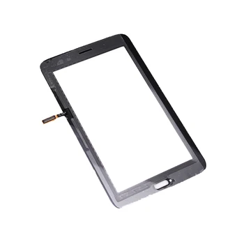 Samsung Galaxy Tab 3 7.0 Lite T111 SM-T111 LCD Displej Obrazovky Monitora Modul + Dotykový Displej Digitalizátorom. Sklo Senzor