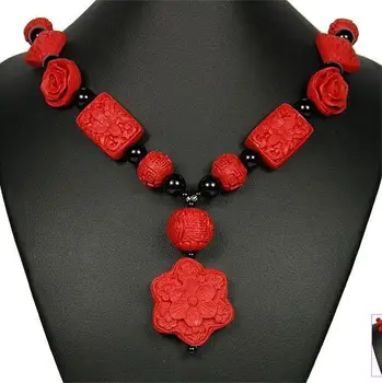 Vintage Rumelková Black Onyxes Ručné Dámske Šperky Korálkový Náhrdelník,Dokonalý Svadobné Narodeniny Ženy Darček Šperky