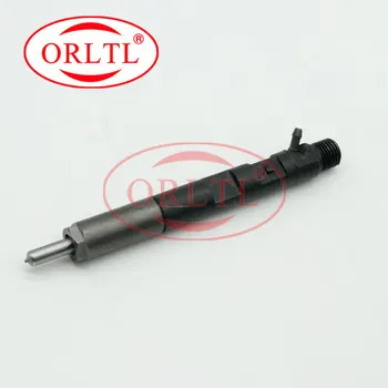 ORLTL motorovej Nafty Injektor EJBR04001D (8200567290) Nové Injektor EJB R04001D Profesionálne Injektor EJBR0 4001D Pre RENAULT