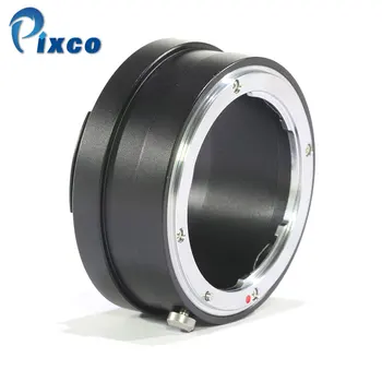 Pixco Pre Nik - EOS R Adaptér Objektívu Oblek Pre Nikon Objektív, aby Vyhovovali pre EOS R Fotoaparát
