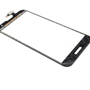 LG Optimus G Pro E980 E985 E988 F240 Prednom Paneli Dotyková Obrazovka LCD Displej Digitalizátorom. Sklenený Kryt Objektívu