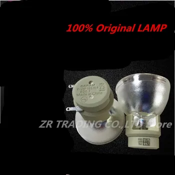 ZR Najvyššej Kvality P-VIP 195/0.8 E20.7 195/ 0.8 E20.7 Originálne Projektor Žiarovka/LAMPA Pre Projektory