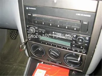 8 Ks Rádio Nástroj pre Odstránenie Kľúčov pre Volkswagen / na Audi, Auto DVD a CD Hosť Nástroj pre Odstránenie Tlačidlo, Repair Tool