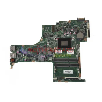 Vieruodis PRE HP 15-AB Série Notebooku Doske 844805-601 DA0X21MB6D0 W/ A10-8780P CPU R7 M360 2 GB, grafický procesor (GPU)