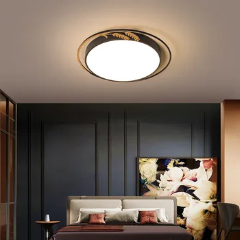 Moderné Stropné Lampy, Svietidlá, obývacia izba, spálňa, predsieň, svietidlo LED stropné svietidlo luminaria kuchynské svietidlá, osvetlenie, svetelné