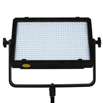 Falcon Eyes 600pcs 36W 3200/5600K LED Panel Vyplniť Svetla Stmievateľné pre Fotografovanie Video Studio Osvetlenie Film Rozhovor Streľba