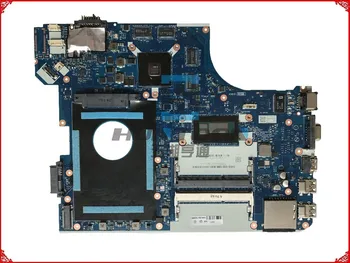 Vysoká kvalita Zbrusu Nový FRU:01AW144 pre Lenovo Thinkpad E550 E550C Notebook Doske AILE1 NM-A221 I3-5005U DDR3L 2GB Testované