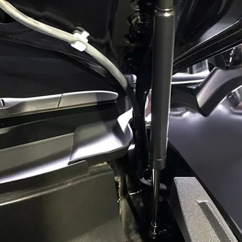Auto Prednú Kapotu Zdvihnite Podporu Šok Vzpery pre Toyota RAV4 2019
