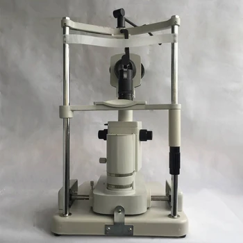 Štrbinové Lampy Mikroskopom Optické Obchod
