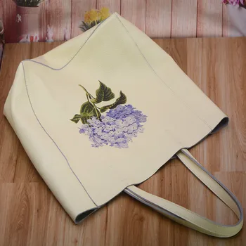 Módne kabelky kvalitné originálne kožené tašky mäkké dizajnér veľkú kapacitu, béžová taška cez rameno veľká žena tote tašky