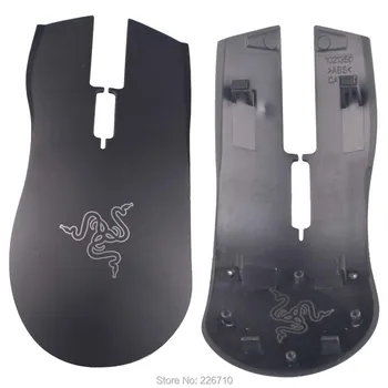 Naga 2016 Myši Top Shell pre Ra.zer Naga Epic Chroma Multi-Farebné Bezdrôtový MMO Gaming Mouse RZ01-01230100