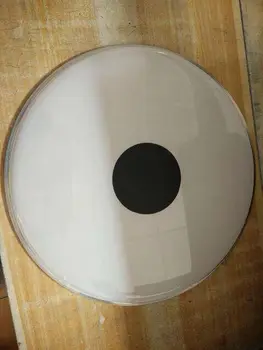 6inch dotted heads sound controlled drum head