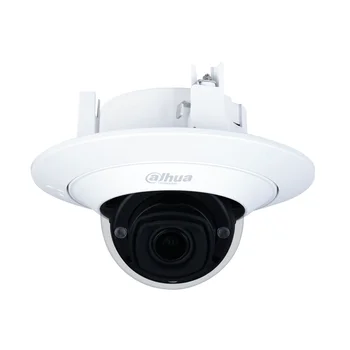 Dahua 2MP Dome Sieťová Kamera AI IR Vari-focal 2.7 mm–12.0 mm objektív Kamery IP IPC-HDPW5242G-ZE-MF Bezpečnostné kamery