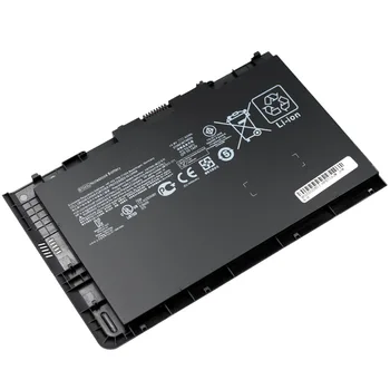 Apexway 14,8 v v 52Wh 8Cells Notebook Batérie pre HP EliteBook Folio 9470 9470M Série HSTNN-IB3Z HSTNN-I10C BT04XL BA06 687517-1C1