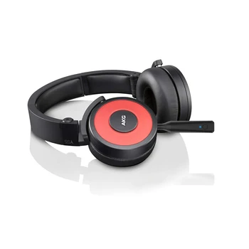 Bluetooth 5.0 Stereo Audio Adaptér Bezdrôtovej 2,5 mm Handsfree Hudby Prijímač pre AKG Y50 Y40 Y55 K490NC K545 Slúchadlá S Klip