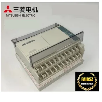 Pôvodné Japonsko FX1S-10MR FX1S-10MR-001 FX1S-10MR-D PLC 24V DC Relé Výstup Základná Jednotka