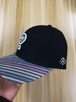 Veľkoobchod,maloobchod,baseball hat, cap ,farby,doprava zdarma,krivka okraj ,3D výšivka ,top kvalita,vlna klobúk,dvojitá vrstva vo vnútri,L61