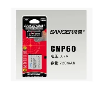 CNP-60 NP 60 Batériu CNP60 lítiové batérie NP60 Pre CASIO EX-Z80 S10 Z9 FS10 S12 Z20 Z29 Z85 Digitálny fotoaparát, Batéria