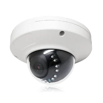 Sieť 1080P Kamery IP SONY CMOS 3.6 mm Objektív 8m INFRAČERVENÉ Nočné Videnie Full HD 5MP Vandalproof Krytý Dome Cloud IP CCTV Kamery Onvif