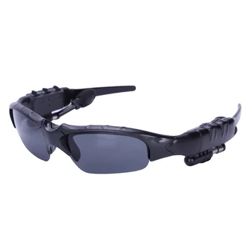 Bluetooth Cyklistické Okuliare Outdoor Športové Okuliare Polarizované Motocyklové Okuliare Mp3 Telefón, Požičovňa Bluetooth Stereo Okuliare