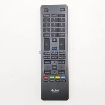New original remote control HTR-A18HM for Haier lcd tv