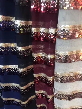 Najlepšia Kvalita Afriky Čipky Textílie Čierne Zlato Swiss Voile Čipky Vysokej Kvality Emboridery Francúzsky Oka 2018 Nigéria Čipky Materiál