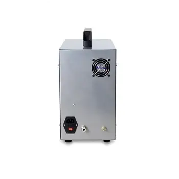 TBK 405 Vysoký tlak odpeňovač OCA Odpeňovač odpeňovač LIQUID crystal kryt odpeňovač 110V/220V