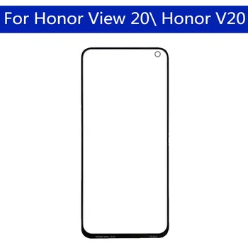 Dotykový displej Pre Huawei Honor Zobraziť 20 V20 Dotykový Displej 6.4