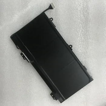 3450mAh Nový, Originálny Notebook Batérie SE03XL pre HP Série TPN-Q171 Pravé pre HP HSTNN-UB6Z HSTNN-LB7G Notebook Batérie