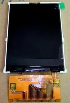 3.2 palcový 37PIN TFT LCD Displej ILI9320/ILI9325/SPFD5408 Jednotky IC 240(RGB)*320 Č Dotykový Panel