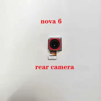 Pre Huawei nova 6 Nové Originálne Zadné Veľké Kamera Zadná Kamera Flex Kábel