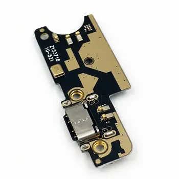 Náhradné Diely USB Nabíjací Port Flex Kábel Pre Xiao Pocophone F1