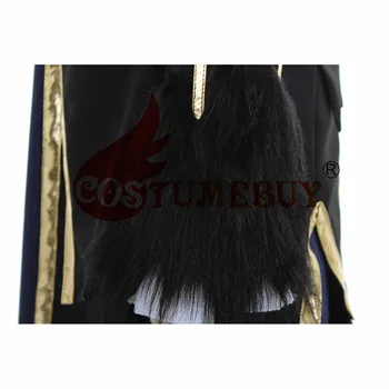 CostumeBuy Osud Apocrypha Lancer Čiernej Vlad III Multicolor Cosplay Kostýmy pánske Oblečenie Halloween Zákazku