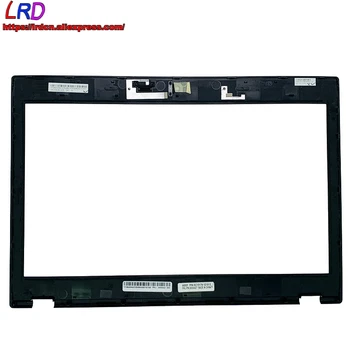 Nové Originálne LCD Predné Shell Rám Kryt Rámu Prípade Pre Lenovo Thinkpad T430U Notebook 04W4427 0C15179