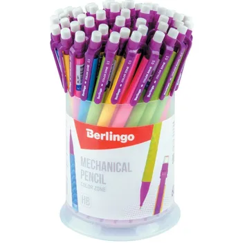 Mechanické ceruzky Berlingo 