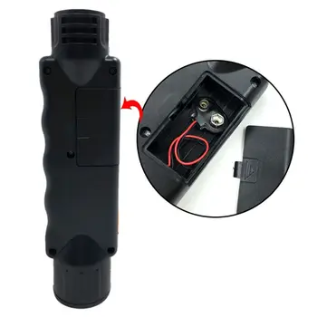 Európska Odpor Tester 13 Pin Core Otvor Pin Trailer Auto Zásuvky Konektora Chvost Svetelný Signál Línie Kontroly Detektor
