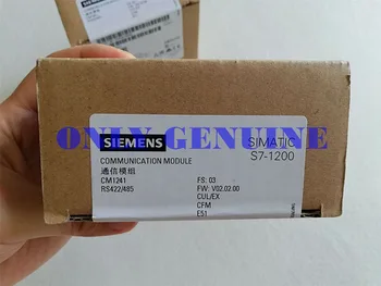 Doprava zadarmo Siemens PLC Modul 6ES7241-1CH32-0XB0 nové a originálne