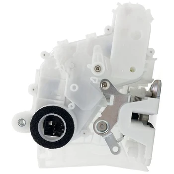 72150-SWA-A01 Power Door Lock Pohony Páčky Prednej Ľavej FL Ovládač Strane pre Honda Fit CRV Odysea