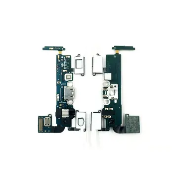 Pre Samsung Galaxy A5 A5000 / A500F A500M Nabíjanie Nabíjací Port Konektor Doku Flex Kábel