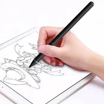 Univerzálne Stylus Pen pre Smartphony, Tablety, Dotykové Obrazovky, Pera Hladké Písanie, Kreslenie Stylus Pen Kapacitný Dotykový Displej Pero