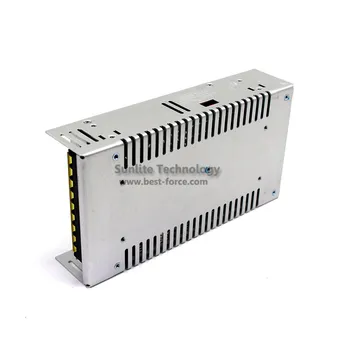 Regulované Prepínanie Napájania 28V 14.3 A 400W Ovládač Transformátory 110V 220V AC DC28V SMPS Pre CNC Stroj DIY LED Svetlo CCTV