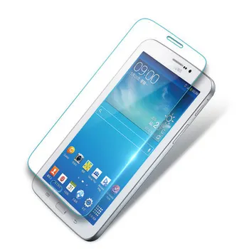 Veľkoobchod 9H Tvrdeného Skla Screen Protector Samsung GALAXY Tab 9,7 T550 Kartu E 9.6 T560 Kartu S 10.5 T800 100ks/veľa