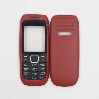 BaanSam Nové Kvalitné Bývanie Prípade Pre Nokia 1616 S Ruská Klávesnica