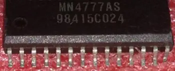 MN4777AS TPPM0110 MC88LV926 DG613DY