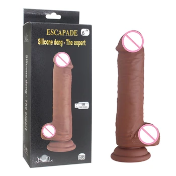8 Palcový Realistické Dildo Silikónový Vibrátor Obrovský Penis 360° Rotácia Reálne Dong Bezdrôtový Dildo Análny Sex Hračky pre Ženy Masturbácia